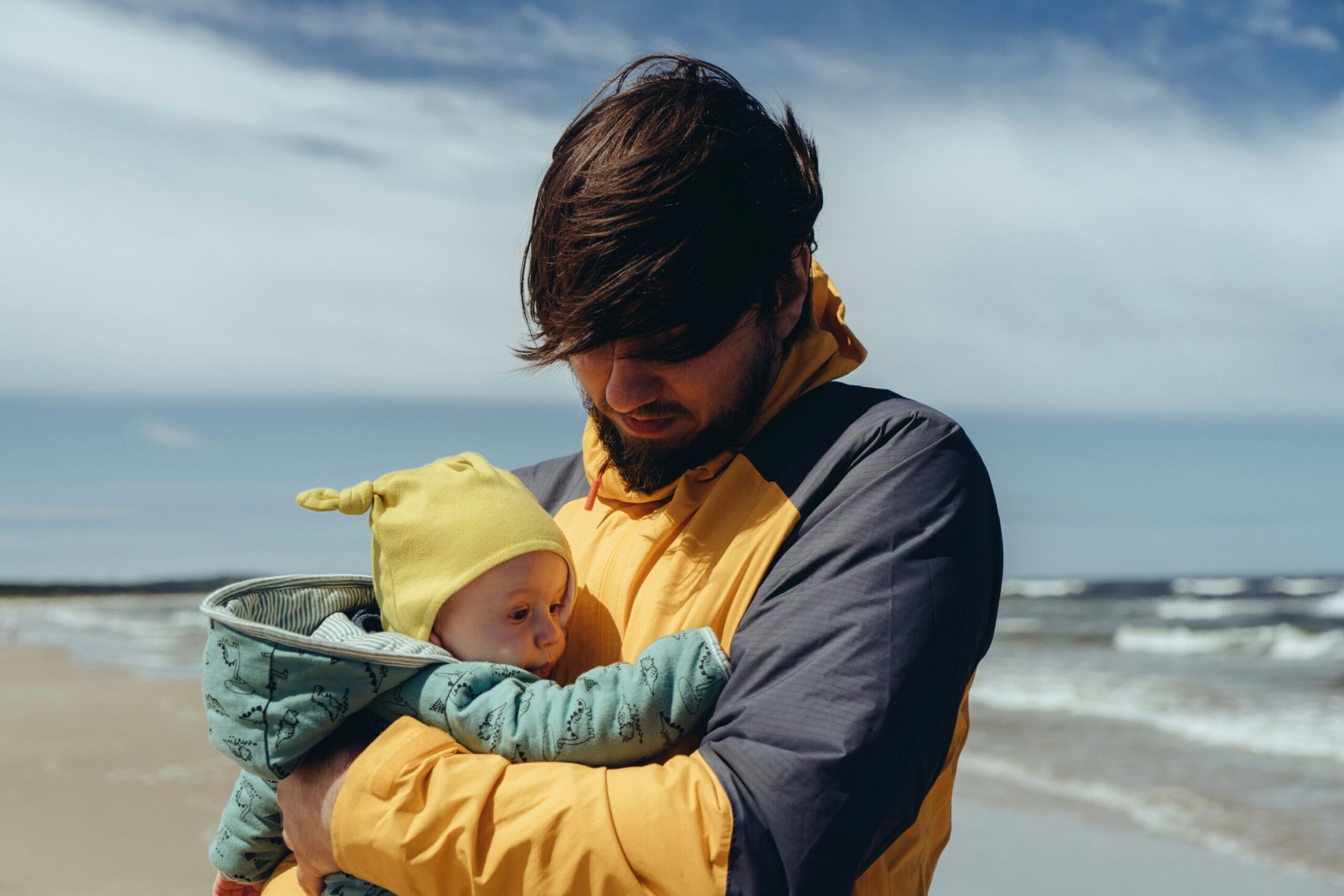Foto de Marcin Jozwiak na Unsplash